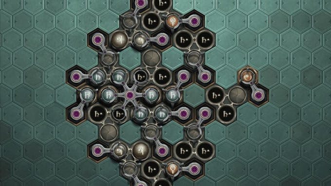 Zachtronics – The ‘Overwhelmingly Positive’ developer
